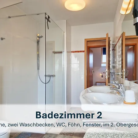 Karlshagen, Yachthafenblick *