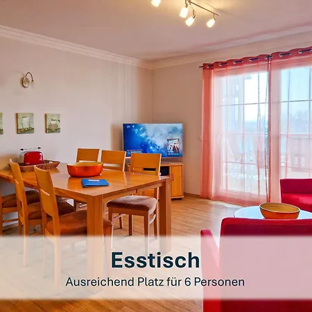 Karlshagen, Yachthafenblick Karlshagen