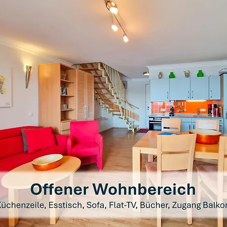 Karlshagen, Yachthafenblick Karlshagen