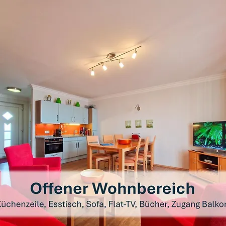 Karlshagen, Yachthafenblick * Karlshagen