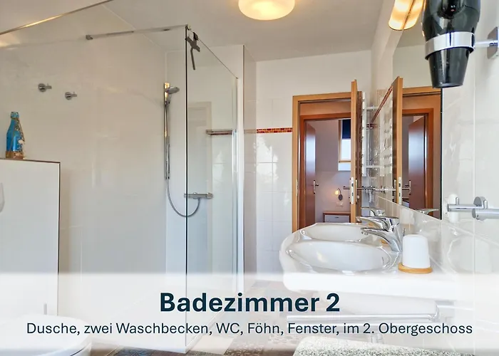 Karlshagen, Yachthafenblick *
